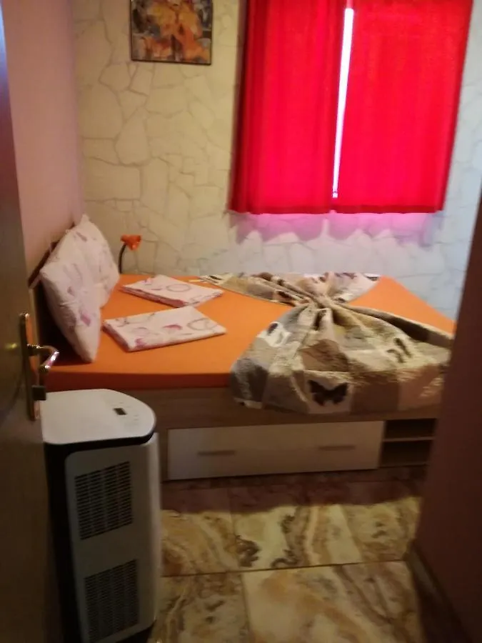 House Lovric Hotel Biograd Na Moru 0*,
