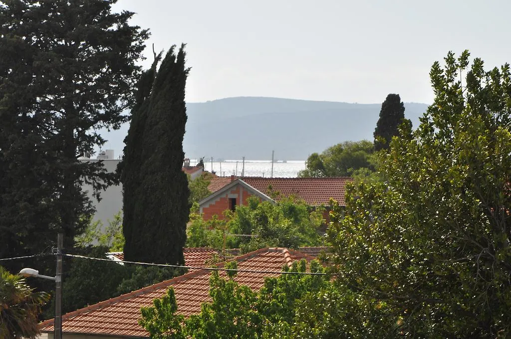 Guest house House Lovric Hotel Biograd Na Moru