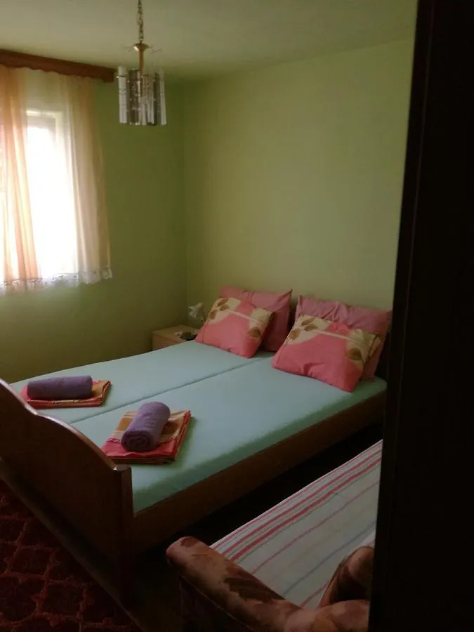 House Lovric Hotel Biograd Na Moru